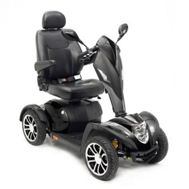 Powerchairs & Scooters | STATELINE MEDICAL EQUIPMENT